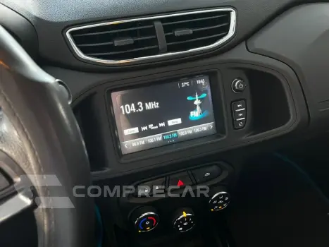 PRISMA Sed. LT 1.4 8V FlexPower 4p Aut.