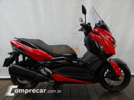 Yamaha XMAX ABS