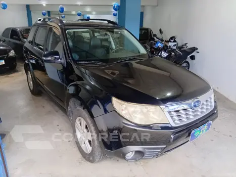 Forester 4X4