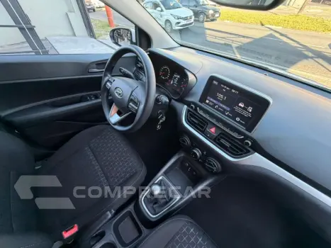HB20 Comfort Plus 1.0 Flex 12V Mec.
