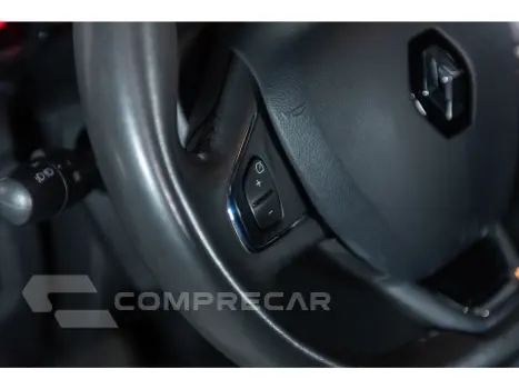 CAPTUR 1.6 16V SCE FLEX ZEN X-TRONIC