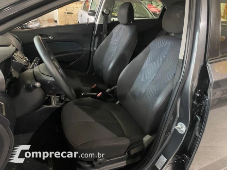 HB20 1.6 Comfort Plus 16V