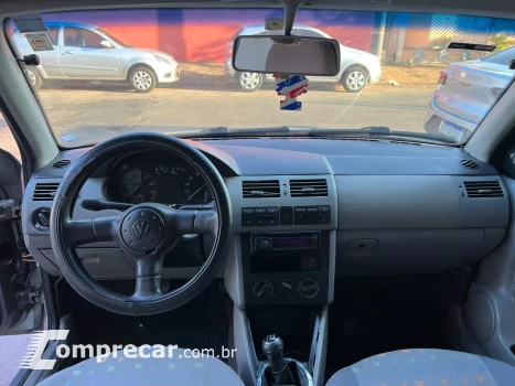 GOL 1.0 MI 16V G.III