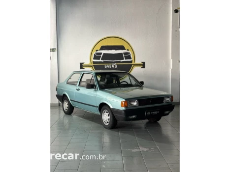 VOYAGE 1.8 GL 8V ÁLCOOL 2P MANUAL