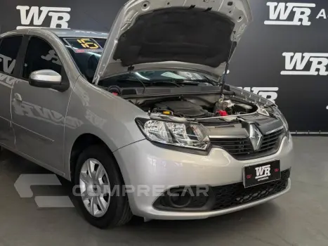 SANDERO Expression Flex 1.6 16V 5p