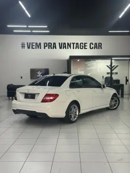 C 180 1.6 CGI 16V Turbo