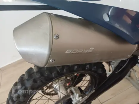 350 EXC-F SIX DAYS FRANÇA N/D