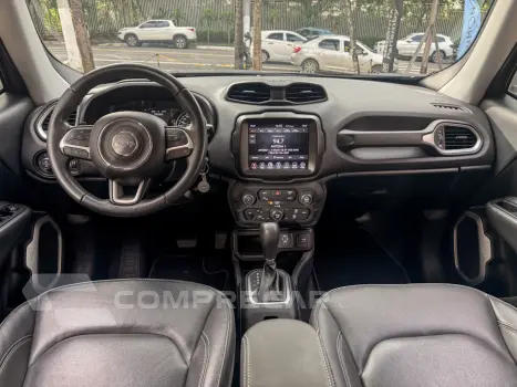 RENEGADE 1.8 16V Longitude