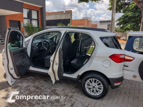 ECOSPORT 1.6 SE 16V