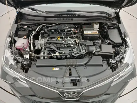COROLLA 2.0 VVT-IE FLEX XEI DIRECT SHIFT