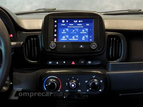 MOBI 1.0 EVO Trekking