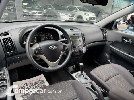 i30 2.0 16V 145cv 5p Aut.