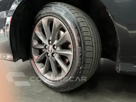 COROLLA - 2.0 VVT-IE GLI DIRECT SHIFT