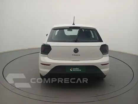 POLO 1.0 MPI TRACK MANUAL