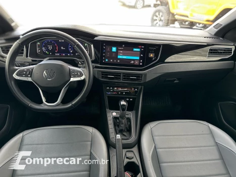 NIVUS 1.0 200 TSI Highline