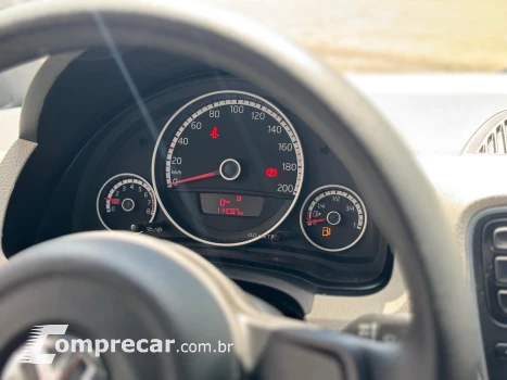 UP 1.0 MPI Track 12V