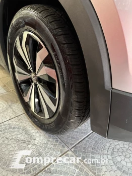 T-CROSS 1.0 200 TSI Sense