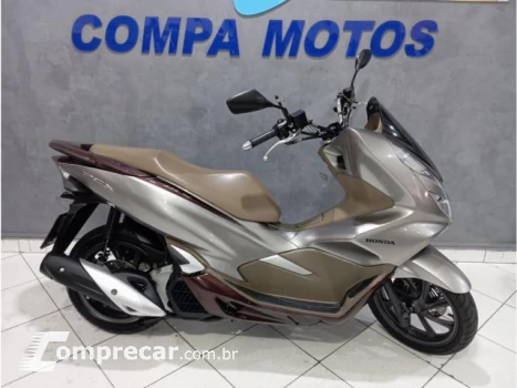 HONDA PCX 150 - Scooter