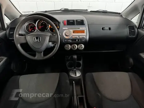 Fit EX/S 1.5 Flex/Flexone 16V 5p Aut.