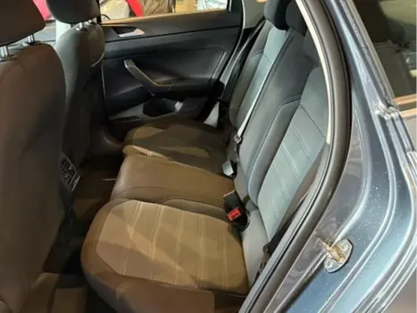 NIVUS 1.0 200 TSI TOTAL FLEX COMFORTLINE AUTOMÁTICO