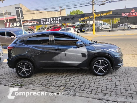 HR-V 1.8 16V LX