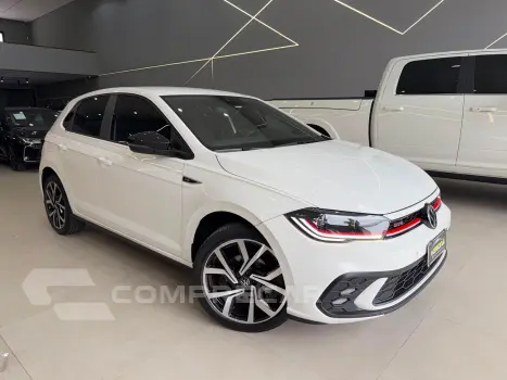 Polo Gts 1.4