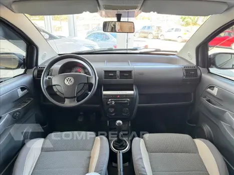 CROSSFOX 1.6 MI 8V