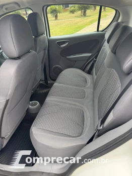 Palio 1.4 Attractive