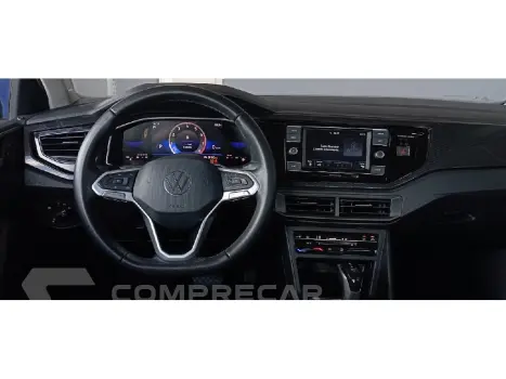 VIRTUS 1.0 200 TSI COMFORTLINE AUTOMÁTICO