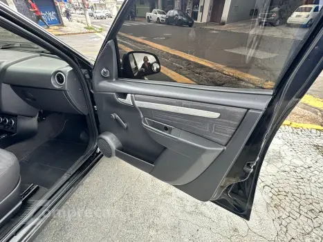 PRISMA 1.4 MPFI Maxx 8V