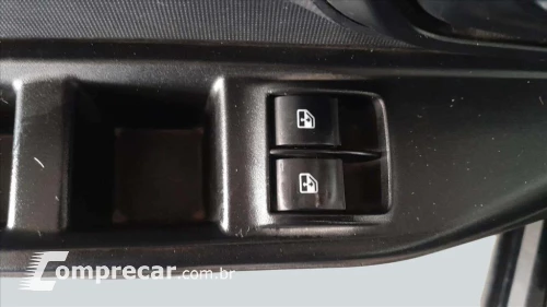 STRADA 1.4 FIRE FLEX ENDURANCE CS MANUAL