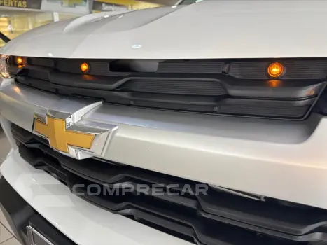 S10 2.8 16V TURBO DIESEL WT CD 4X4 AUTOMÁTICO