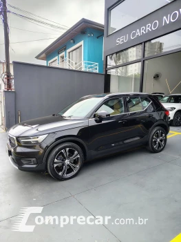 XC 40 T-4 INSCRIPTION 2.0 190cv FWD
