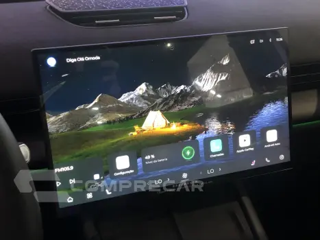 7 1.5 TGDI PHEV PRESTIGE DHT