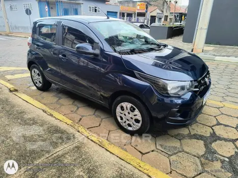 MOBI LIKE 1.0 Fire Flex 5p.