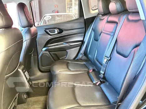 COMPASS 1.3 T270 TURBO FLEX LIMITED AT6