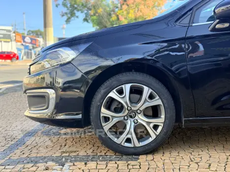 C4 LOUNGE 1.6 THP Shine