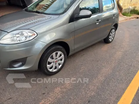 PALIO 1.4 MPI Attractive 8V