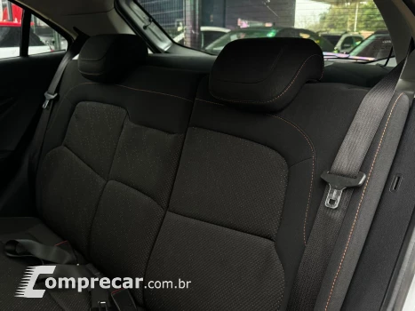 ONIX 1.4 MPFI LT 8V