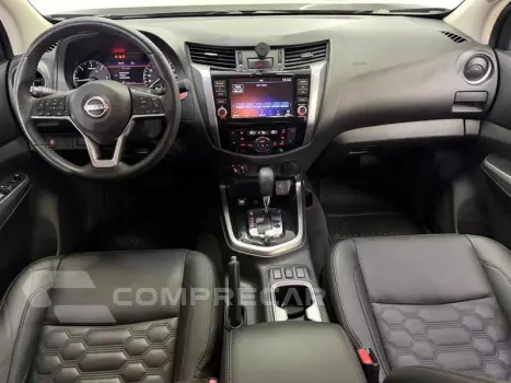 FRONTIER XE X4