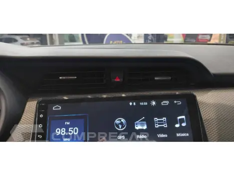 KICKS 1.6 16V FLEXSTART ACTIVE XTRONIC