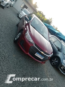 Onix Hatch 1.0 12V 4P FLEX