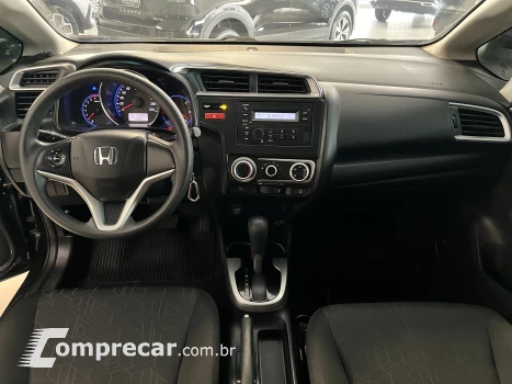 FIT 1.5 LX 16V