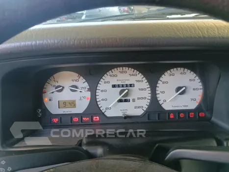 QUANTUM 2.0 MI Exclusiv 8V