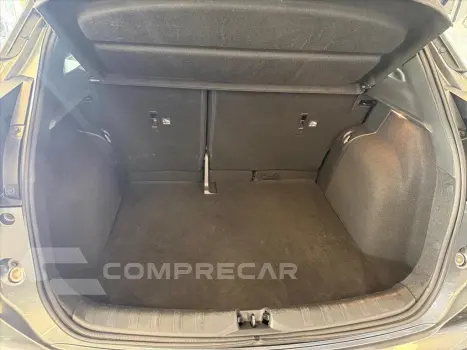 KICKS 1.6 16V FLEXSTART EXCLUSIVE XTRONIC