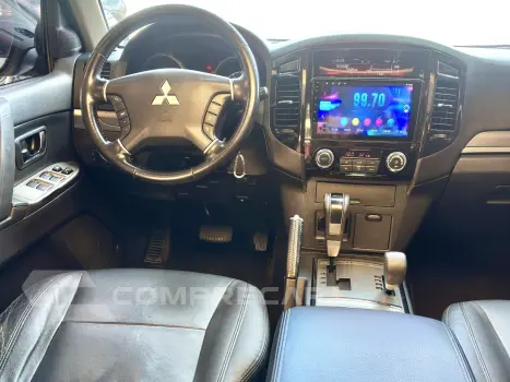 PAJERO FULL 3.2 HPE 4X4 16V TURBO INTERCOOLER DIESEL 4P AUTO