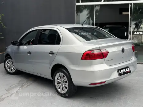 VOYAGE 1.6 MSI Totalflex