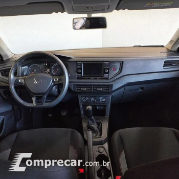 POLO 1.0 MPI Track