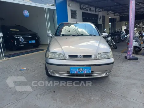 Siena 1.3 16V 4P ELX