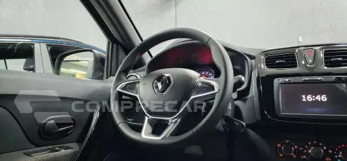 STEPWAY Zen Flex 1.0 12V Mec.